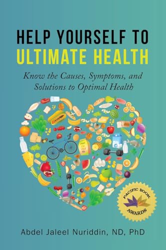 Help Yourself to Ultimate Health