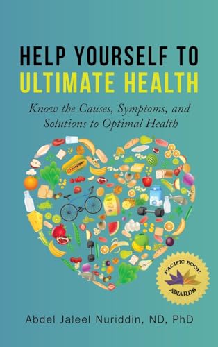 Help Yourself to Ultimate Health