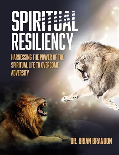Spiritual Resiliency