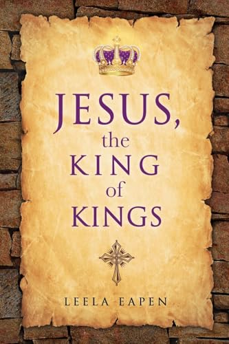 Jesus, the King of Kings
