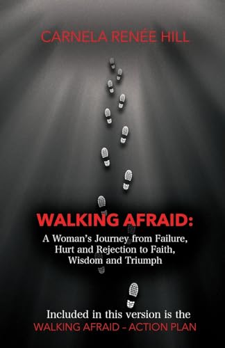 Walking Afraid