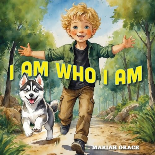 I Am Who I Am