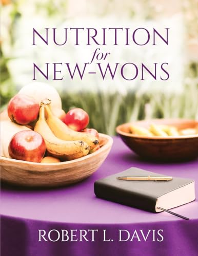Nutrition for New-Wons