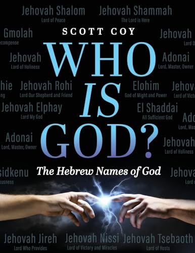 Who Is God?