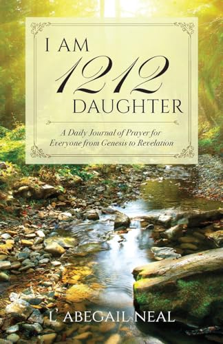 I Am 1212 Daughter