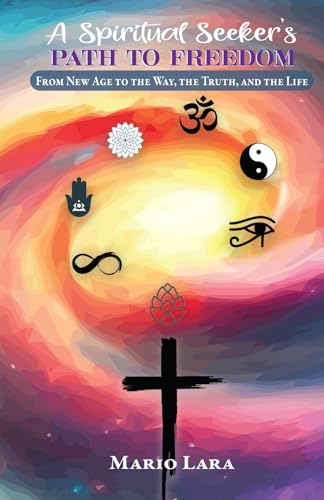 A Spiritual Seeker's Path to Freedom