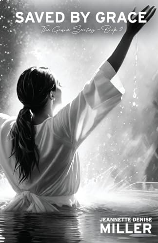 Saved by Grace