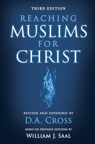 Reaching Muslims for Christ
