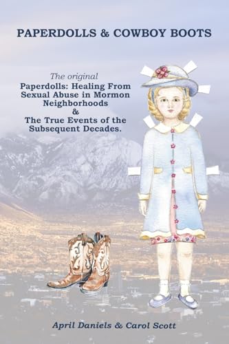 Paperdolls & Cowboy Boots