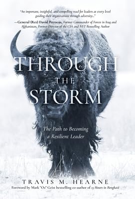 Through the Storm