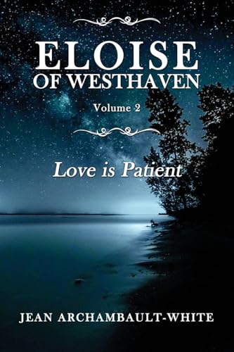 ELOISE OF WESTHAVEN