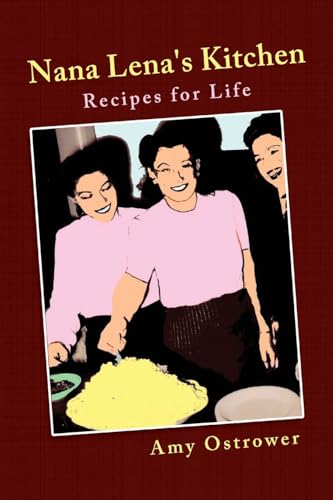 Nana Lena's Kitchen