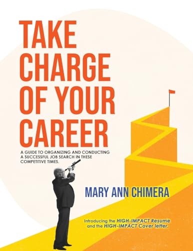 Take Charge of Your Career