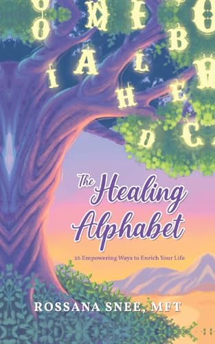 The Healing Alphabet