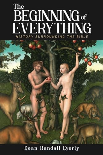 The Beginning of Everything