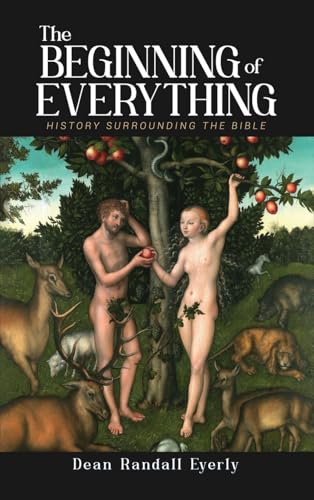 The Beginning of Everything