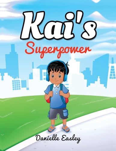 Kai's Superpower