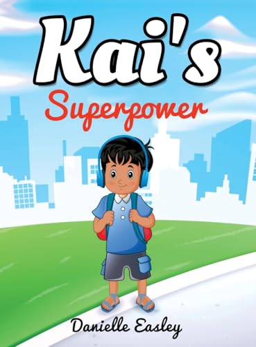 Kai's Superpower
