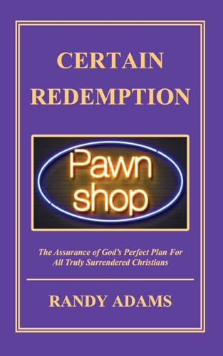 Certain Redemption