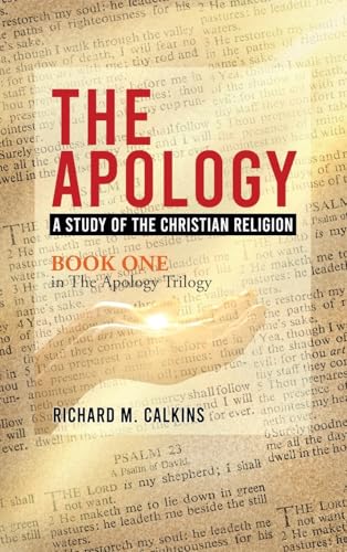 The Apology