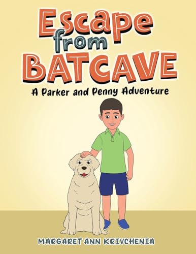 Escape from Bat Cave