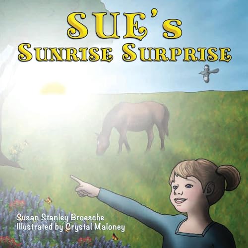 Sue's Sunrise Surprise
