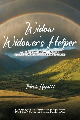 Widow Widower's Helper