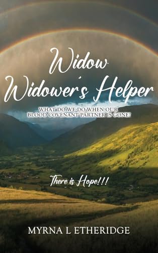 Widow Widower's Helper