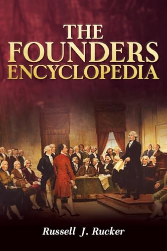 The Founders Encyclopedia