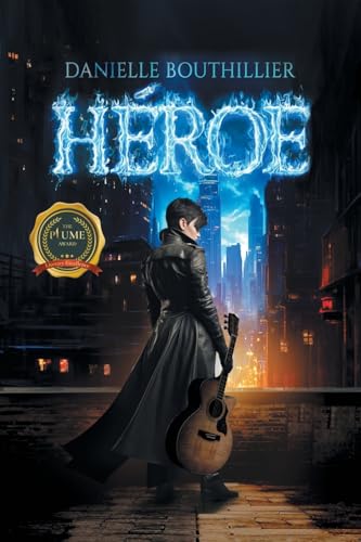 Héroe