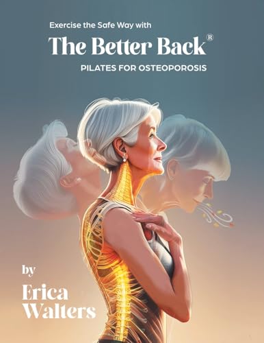 Exercise the Safe Way with The Better Back®