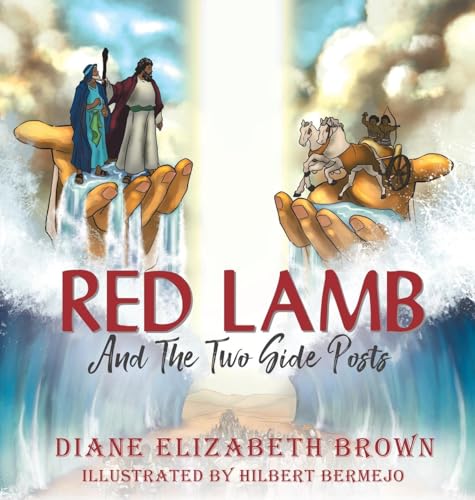 Red Lamb