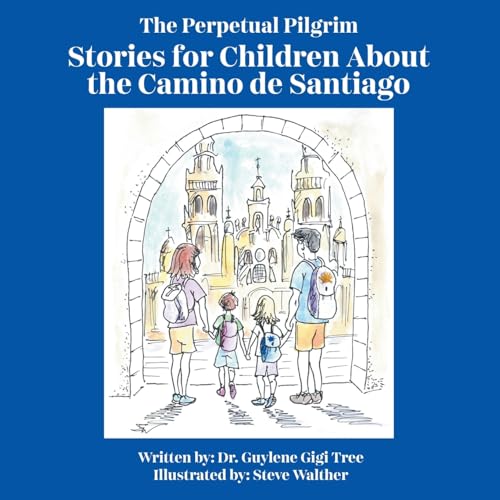 The Perpetual Pilgrim