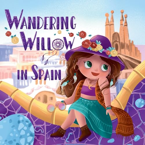 Wandering Willow In Spain