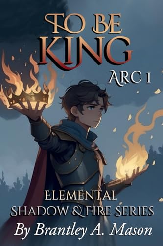 To Be King