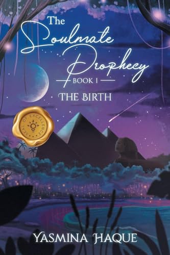 The Soulmate Prophecy