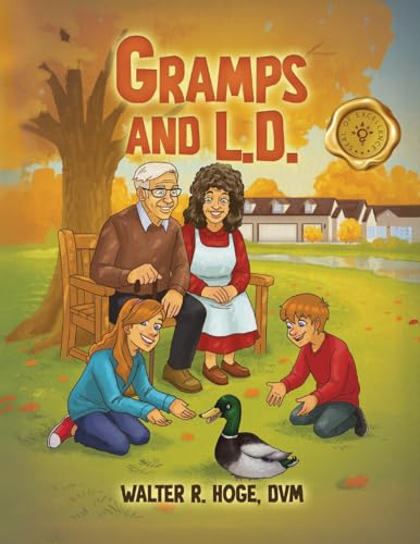 Gramps and L.D