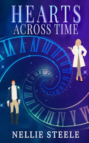 Hearts Across Time