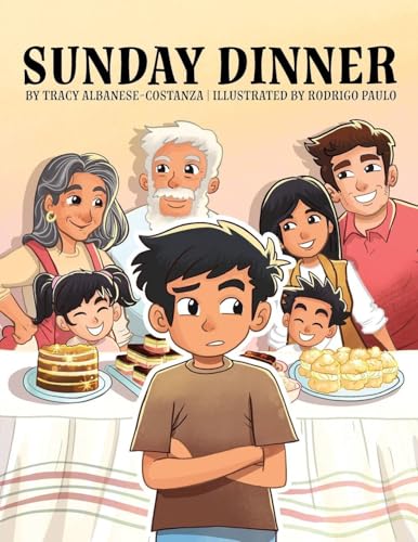 Sunday Dinner
