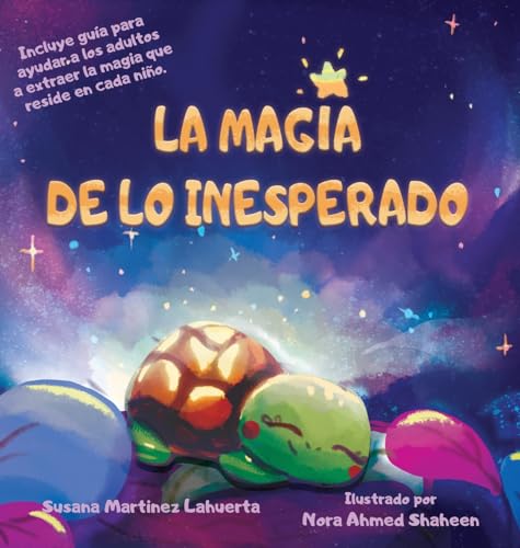La magia de lo inesperado