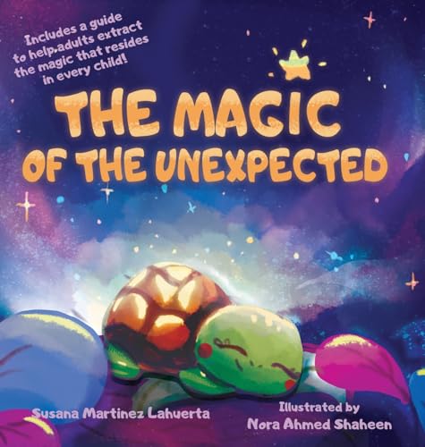 The Magic of the Unexpected