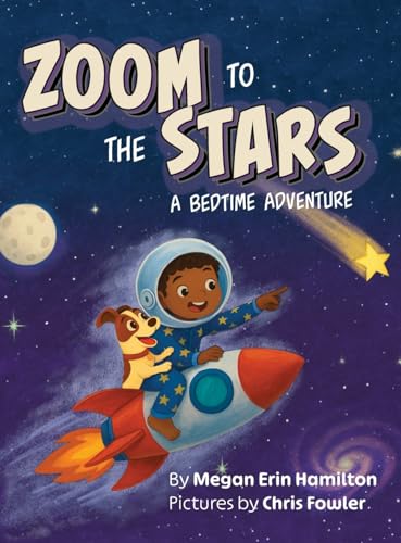 Zoom to the Stars
