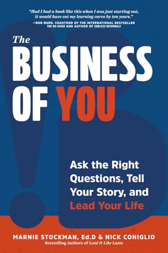 The Business of You