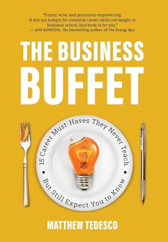 The Business Buffet