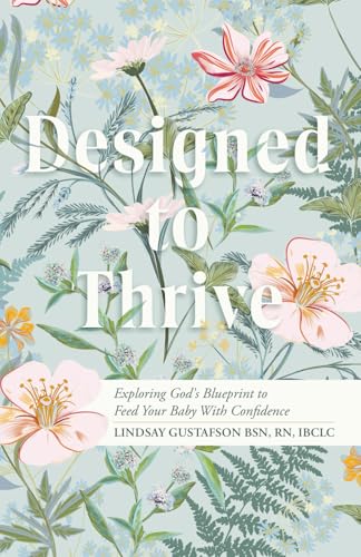Designed to Thrive