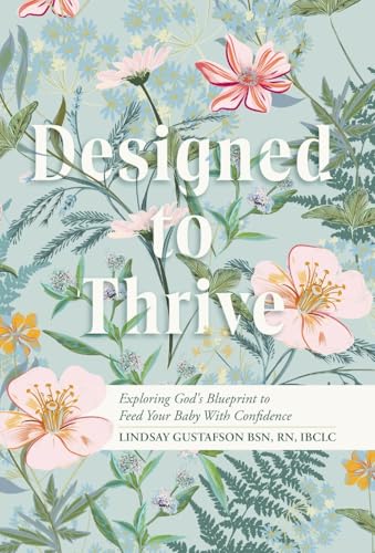 Designed to Thrive