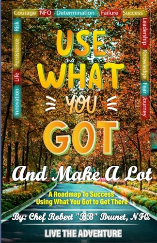 Use What You Got and Make A Lot