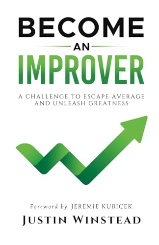 Become an Improver