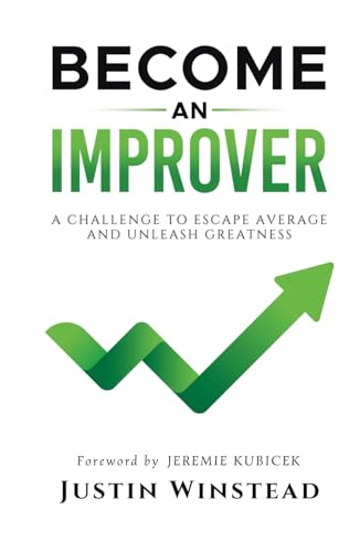 Become an Improver
