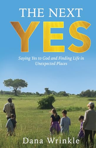 The Next Yes